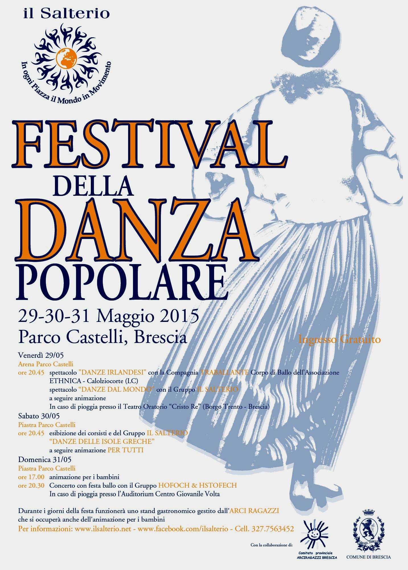 locandina festival