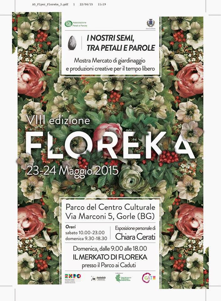 Floreka