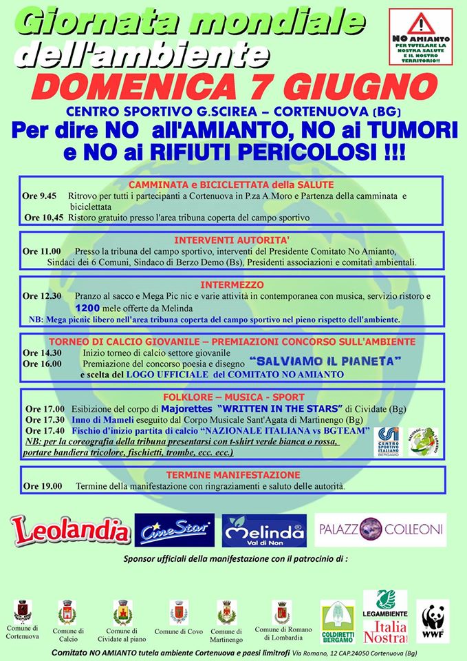ambiente cortenuova