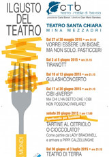 Teatro di terra
