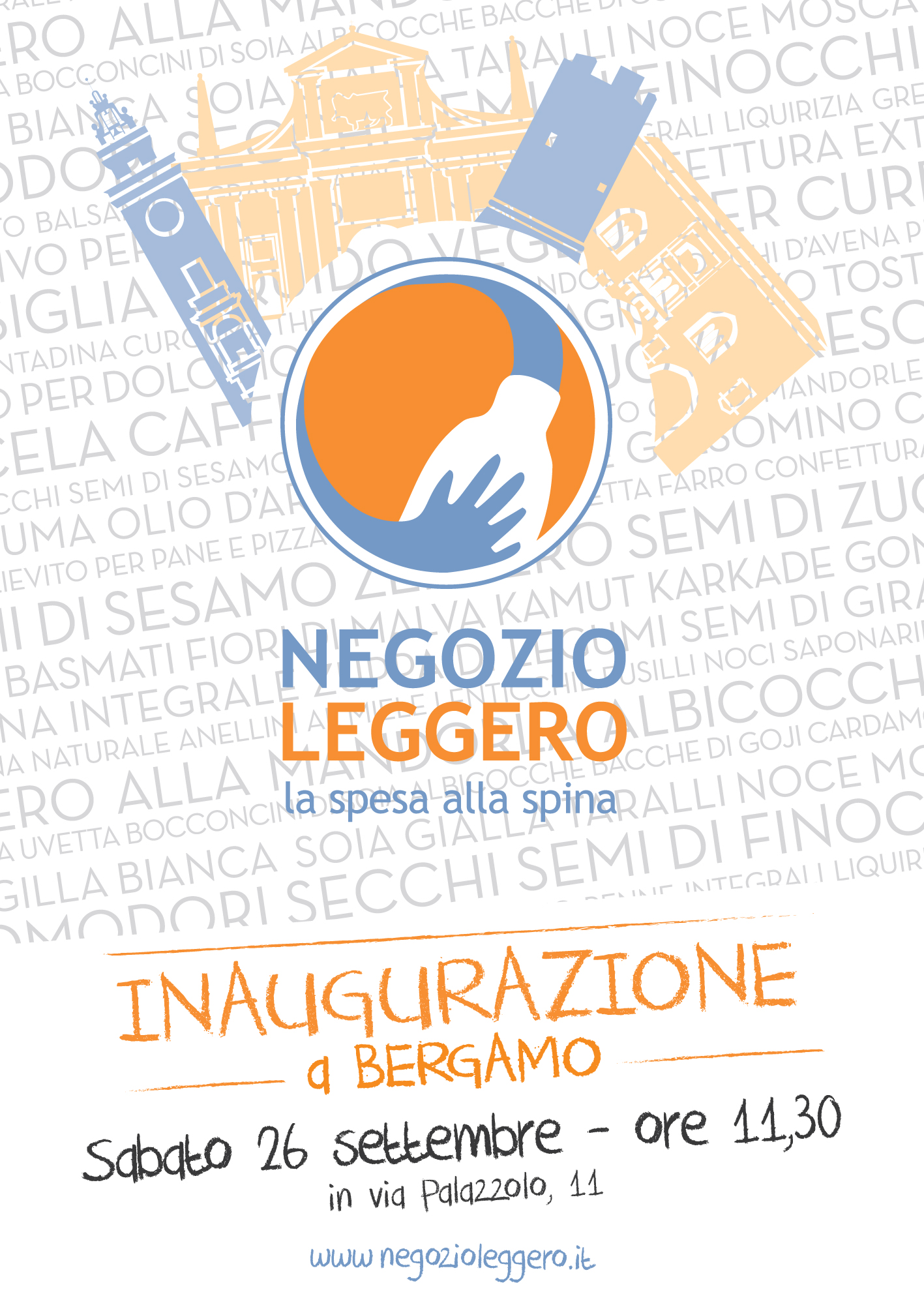 inaugurazione