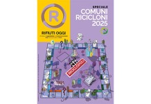 Comuni Ricicloni ed. 2025