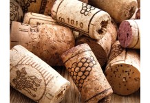 Riciclo Tappi di sughero
