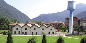 Officina Liberty