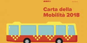 Carta della mobilità 2018