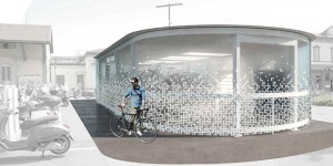 velostazione