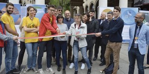 Festival bagnato… Festival fortunato?