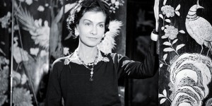 Coco Chanel
