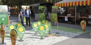 Bergamo Green riparte: un hub urbano dell’agricoltura biodiversa