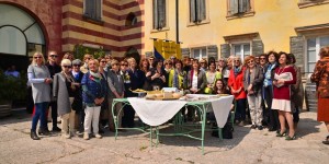 La cUltura delle donne per una cOltura ecoSOStenibile