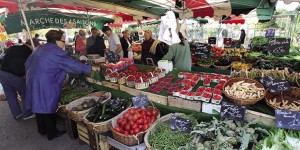 Mercato dei mercati