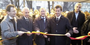 Domus Bergamo apre le porte