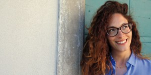 Sono rimasta nella mia valle. E vivo di cultura