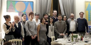 In festa per il nono compleanno