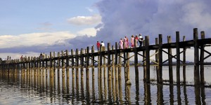 La Birmania di Aung San Suu Kyi