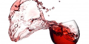 È nato prima il vino o il bicchiere?