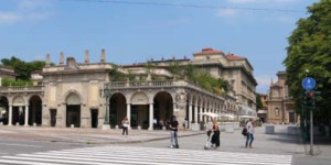 Tra T2 e monopattini in sharing. Come ci muoveremo a Bergamo?