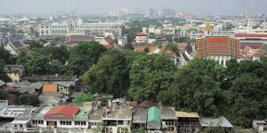 Quello che non sapevate della Thailandia