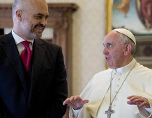 Diversità, tolleranza, rispetto in una nazione multireligiosa