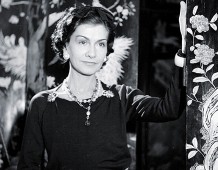 Coco Chanel