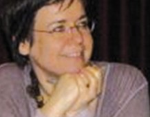 Francesca Forno docente di sociologia