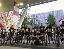 Mission Zero Emission 