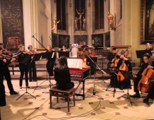 Sabato 21 Concerto Grosso per il Rotary Day