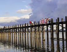 La Birmania di Aung San Suu Kyi
