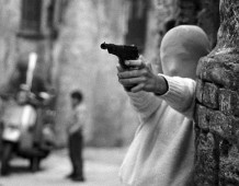 Letizia Battaglia, immortalare la mafia è come spararle