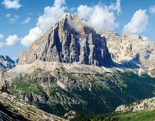 Carovana delle Alpi 2018