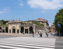 Tra T2 e monopattini in sharing. Come ci muoveremo a Bergamo?