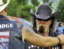Country Festival Made in Valsassina