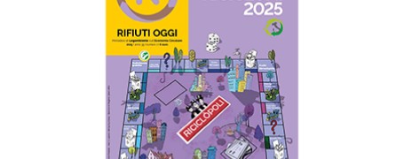 Comuni Ricicloni ed. 2025
