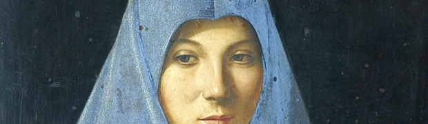 Antonello da Messina, l’artista italiano dall’anima fiamminga