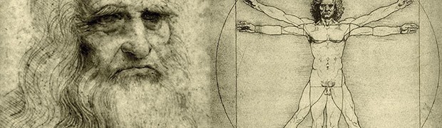 Leonardo 1452-1519 per Expo