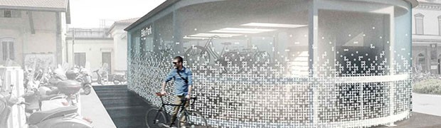 velostazione