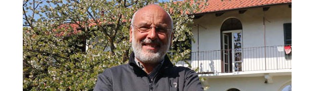 Alberto Conte