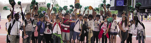 Piccoli pensieri crescono con gusto