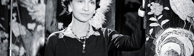 Coco Chanel