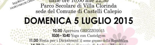 Grezzo 