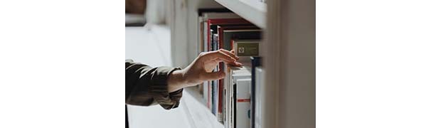 Il libro, una medicina per l'anima. E i dati lo dimostrano