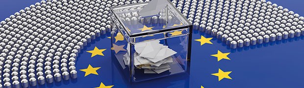 Elezioni europee. I risultati dell'Europa al voto
