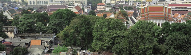 Quello che non sapevate della Thailandia