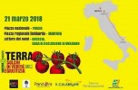 Da Foggia a Mantova a Brescia 