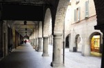 ViviRomano Sostenibilmente scorcio