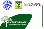 Ricarichiamoci - Progetti di green economy