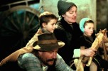 L'albero degli zoccoli: tour, convegno e cena L'albero degli zoccoli: tour, convegno e cena