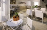 Interno progetto casa Vavassori