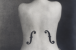 Le violon d'Ingres 1924
