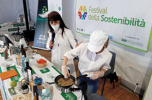 Festival Sostenibilità - Laboratori